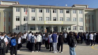 Boluda 8 eğitim binası güçlendirilecek