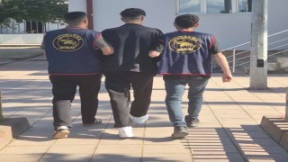 Boluda kesinleşmiş hapis cezasıyla aranan 7 kişi yakalandı