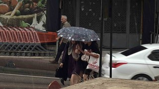 Boluda sıcaklık 15 derece birden düştü: Dün 30, bugün 15 derece