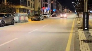 Boluda tehlikeli şekilde araç kullanan sürücüye 24 bin 258 lira ceza