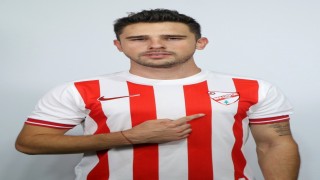 Boluspordan hücum hattına Ege Özkayımoğlu takviyesi