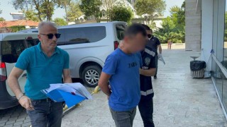Boşanma aşamasındaki eşini bıçaklayan koca tutuklandı