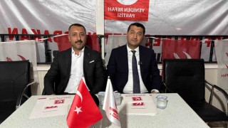 Boyraz: Bizim partimiz yok, sorumluluklarımız var, tek hedefimiz Malatya kazansın