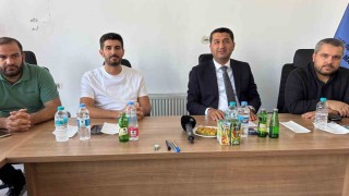 Boyraz: Malatyanın yeniden imarında tüm paydaşlarla ortak akıl şart