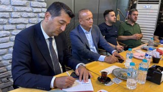 Boyrazdan genç girişimcilere Yeni Üye Projesi müjdesi