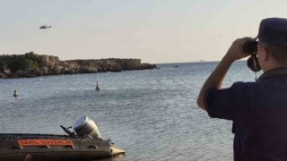 Bozcaada'da kayıp dalgıç 3 gündür aranıyor