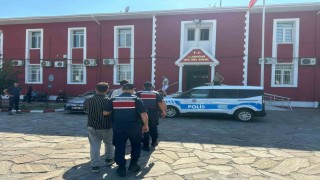 Bozdoğandaki hırsızlığı kuyumcu kameraları aydınlattı