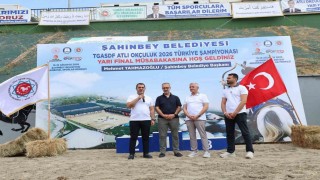 Bozgeyik, sporun ve eğitimin şehri Gaziantep için saha temasları aralıksız sürüyor