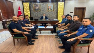 Bozkırda uyuşturucu ve bağımlılıkla mücadele toplantısı