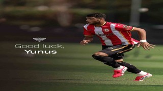 Brentford, 5 yıllık sözleşme imzaladığı Yunus Emre Konakın 1 yıllığına Lincoln Cityye kiralandığını açıkladı