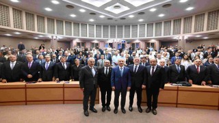 BTSO ve YÖK iş birliğiyle Bursa uygulamalı eğitimin üssü oluyor
