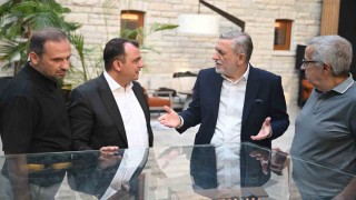 BTSOdan KOBİler için dev dönüşüm hamlesi