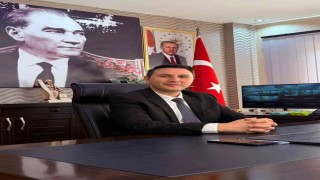 Buharkent Kaymakamı Haydaroğlu görevine başladı