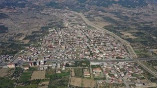Buharkentte bir mahalleye daha doğalgaz müjdesi