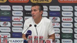 Bülent Korkmaz: Teslim olmayacağız, güçlü olacağız