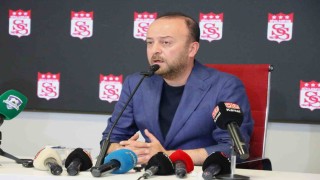 Burak Özçoban: Bütçemize göre hareket ediyoruz