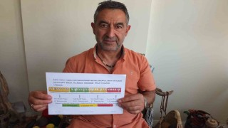 Burhaniyeli müzik eğitmeni metro ve tramvaylar için kolaylaştırıcı proje hazırladı