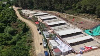Bursa Hayvan Hakları Platformundan Gemlik Belediyesine tepki: Kapıları açın