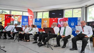 Bursada 7den 70e zafer sevinci