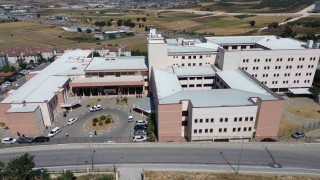 Bursa'da gençler için tütün alarmı