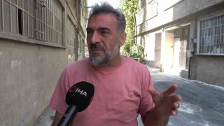 Bursada hayvanlara şiddet iddiası: Apartmandan dehşet çıktı, mahalleyi pireler bastı