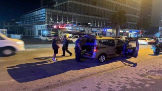 Bursada huzur uygulaması: 21 aranan şahıs yakalandı, 388 bin TL ceza kesildi