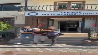 Bursada kesinleşmiş hapis cezası bulunan 4 şahıs yakalandı