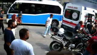 Bursadaki akraba kavgasında 2 kişi tutuklandı