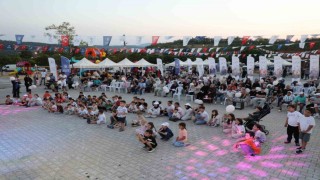 Bursanın fethinin 700üncü yılı Harmancıkta coşkuyla kutlandı