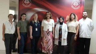 Bursanın obezite merkezine Avrupadan uluslararası tescil