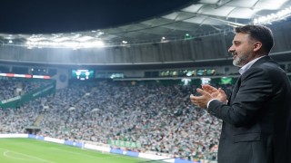 Bursaspor taraftarına otobüs ve dev ekran müjdesi