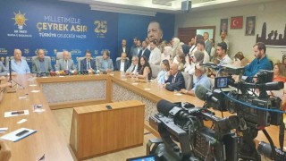 Bursaya ya 2 yeni hastane müjdesi