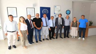 BUÜdeki sanat eğitimi ana kampüste devam edecek