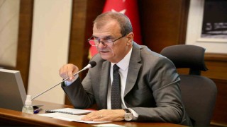 Büyükçekmece Belediye Meclisi toplandı