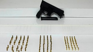 Büyükçekmecede 14 suçtan aranan firari hükümlü yakalandı