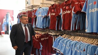 Büyükşehir Belediye Başkanı Genç 6 bin 661 forma ile forma alım kampanyasının fitilini ateşledi