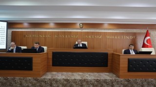 Büyükşehir Belediye Meclisinin kararları açıklandı; 86 ticari plaka ve e-skuter kararı