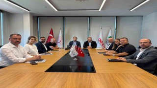 Büyükşehir ve ORANdan güçlü iş birliği
