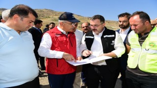 Büyükşehirden Çamurluya 120 milyon liralık gençlik merkezi