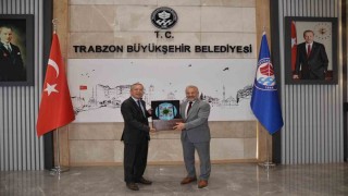 Büyükşehirden Çin ile yeni yatırım adımı