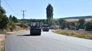 Büyükşehirden Felahiye Büyüktoraman Mahallesine 16.8 milyon TLlik ulaşım yatırımı