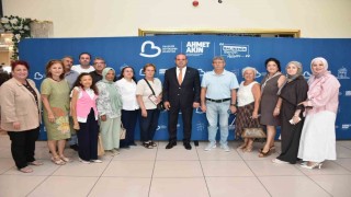Büyükşehirden Muhtarlara Hizmet ve Afet farkındalığı bilgilendirmesi