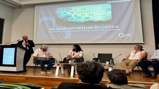 Büyükşehirden sürdürülebilir enerji geleceğine güçlü adım