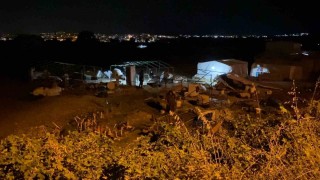 Çadır kentte kavga: 6 kişi yaralandı