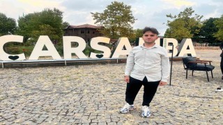 Cam kemik hastası Volkanın inanılmaz yürüyüş hikayesi
