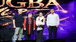 Çameli Kültür ve Doğa Sporları Festivali Tuğba Yurt konseriyle final yaptı