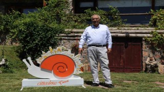 Çameli Taş Konaklar-2 ve Millet Bahçesi gelecek sezona ziyaretçilerini ağırlayacak