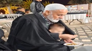 Camiye gitmek için evinden çıktı, motosiklet çarpması sonucu öldü