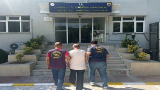 Çanakkalede aranan 17 şüpheli tutuklandı