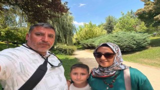 Çanakkalede böcek ilacından zehirlendiği iddia edilen Yusuf Talhanın öldüğü olayda 2 şüpheli tutuklandı
